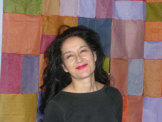 tess almendarez lojacono
