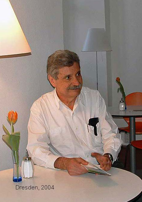 Ricardo Nirenberg