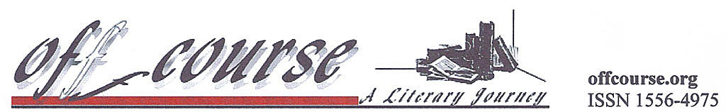 OffCourse Literary Journal