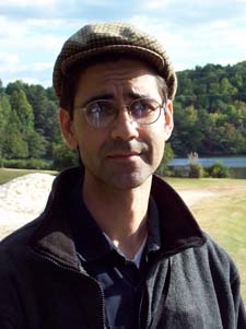 Jorge Majfud